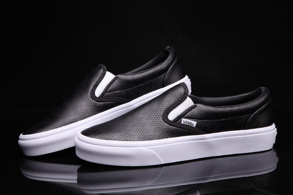 Vans Low-Top Slip-on Men Shoes--041